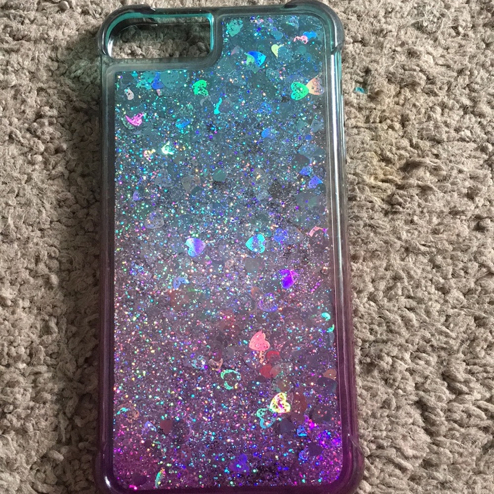 IPhone 6s pluse phone case